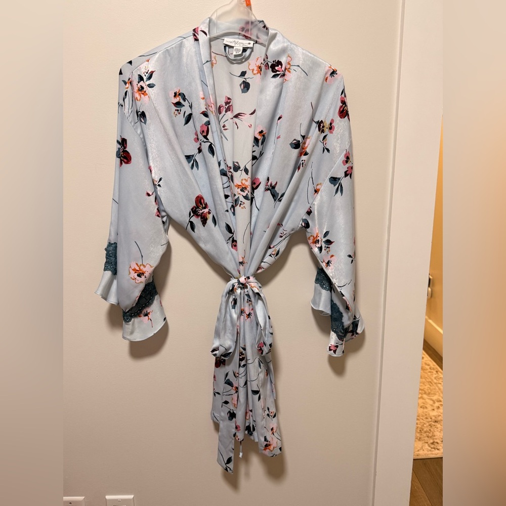 In Bloom night gown